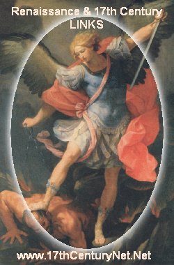 Links to sites about History, Literature, Witchcraft, Bibliographies, and much more
